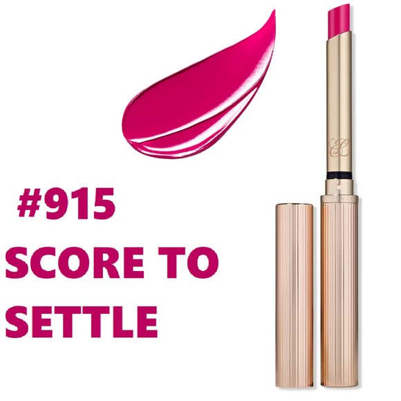CHOOSE SHADE ✅ Estee Lauder Pure Color Explicit Slick Shine Lipstick✨ BNIB - Picture 13 of 16